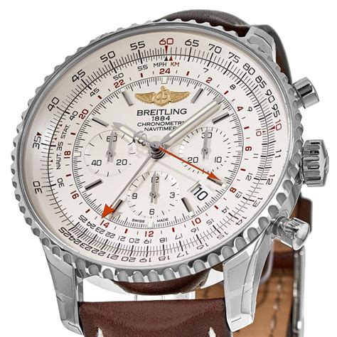 Breitling Navitimer GMT (AB044121/G783) 